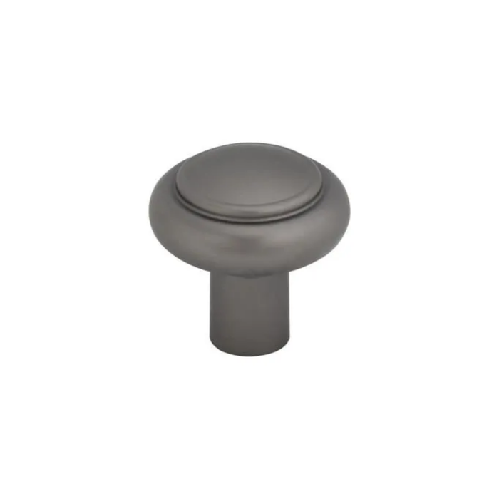 Clarence 1-1/4" Cabinet Knob