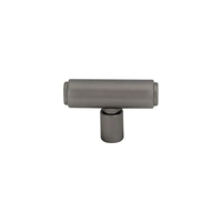 Clarence 2" Cabinet T-Knob