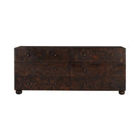 Yani 6-Drawer Dresser