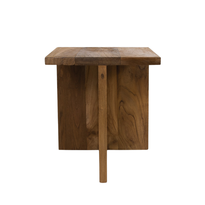 Navi Terra Accent Table