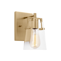 Crofton Small Sconce