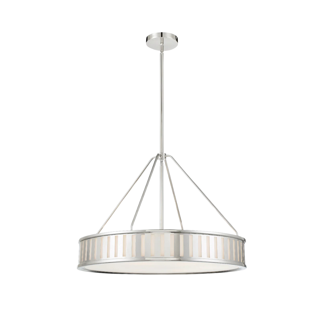 Kendal 6-Light Chandelier