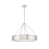 Kendal 6-Light Chandelier