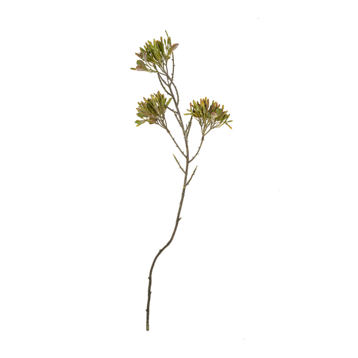 Wild Flower Spray - Artificial Stem