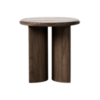 Perla Outdoor End Table