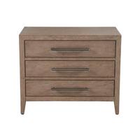 Cori Charging Nightstand