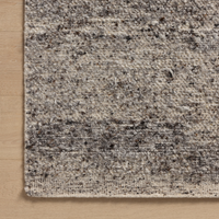 Suki (Amber Lewis × Loloi) SUK-03 Rug [Ivory/Granite]