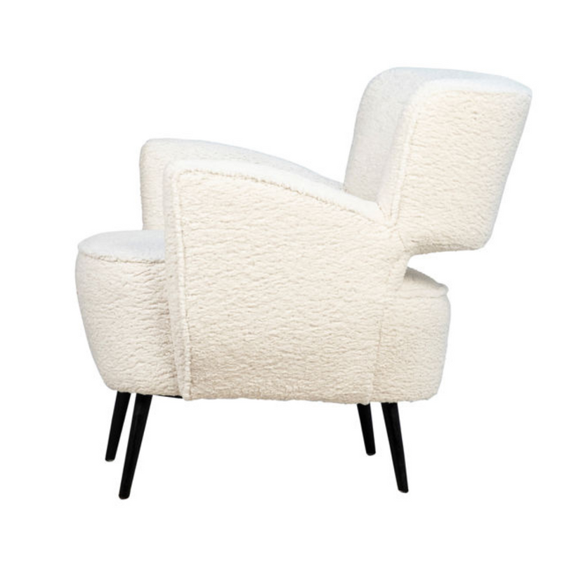 Alana Accent Chair