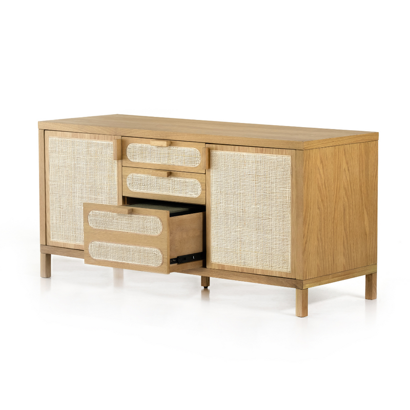 Alani Filing Credenza