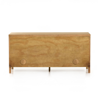 Alani Filing Credenza