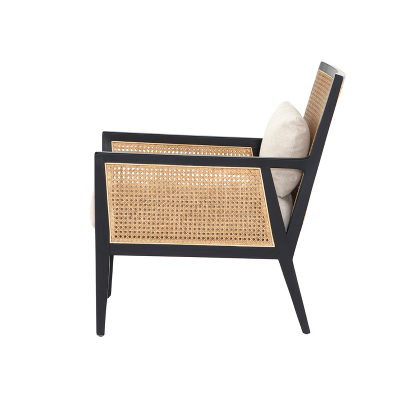Alba Accent Chair