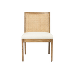 Alba Dining Chair Armless