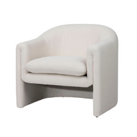 Alda Occasional Chair