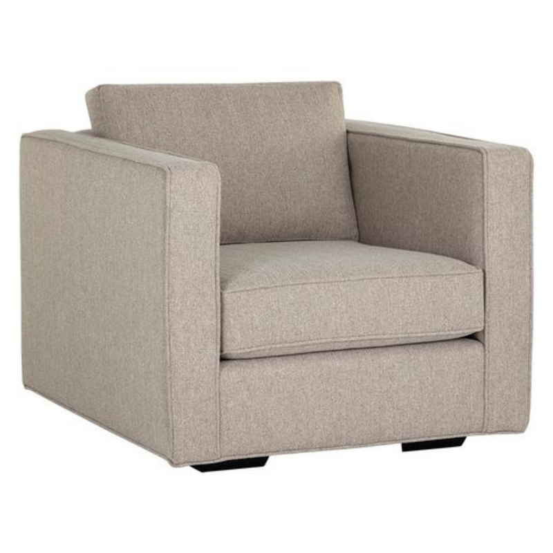 Alessio Armchair