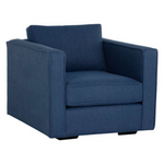 Alessio Armchair