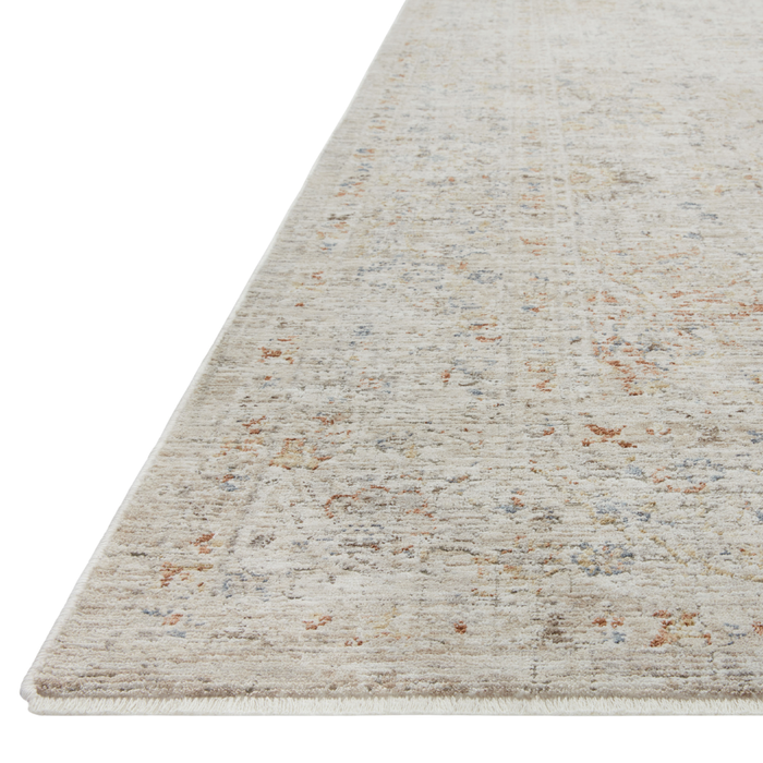 Honora (Amber Lewis × Loloi) HON-05 Rug [Bone/Multi]