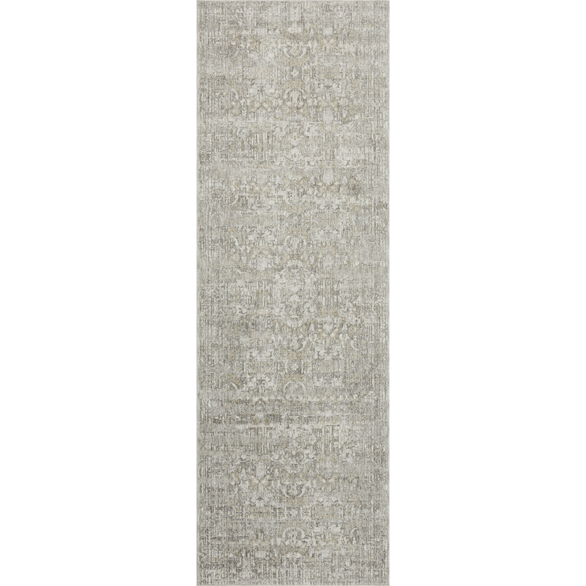 Honora (Amber Lewis × Loloi) HON-04 Rug [Grey/Beige]