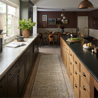 Honora (Amber Lewis × Loloi) HON-04 Rug [Bark/Dove]