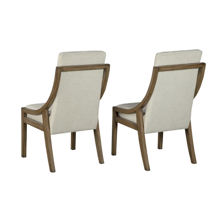 Alicia Dining Chair [Set of 2]
