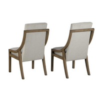 Alicia Dining Chair [Set of 2]