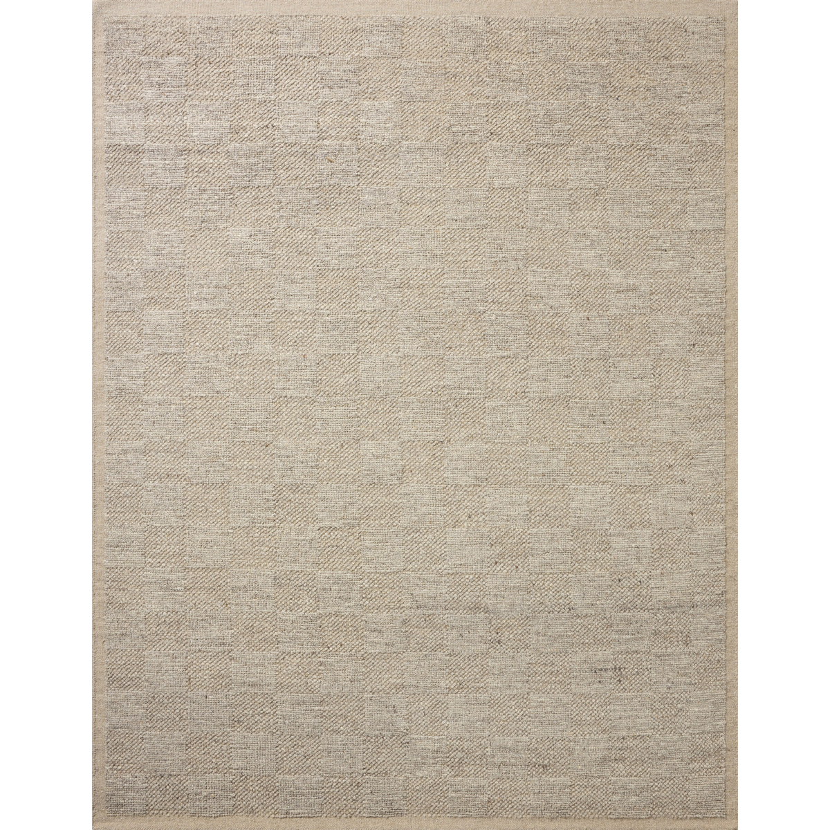 Alina ALN-01 Rug [Dove]