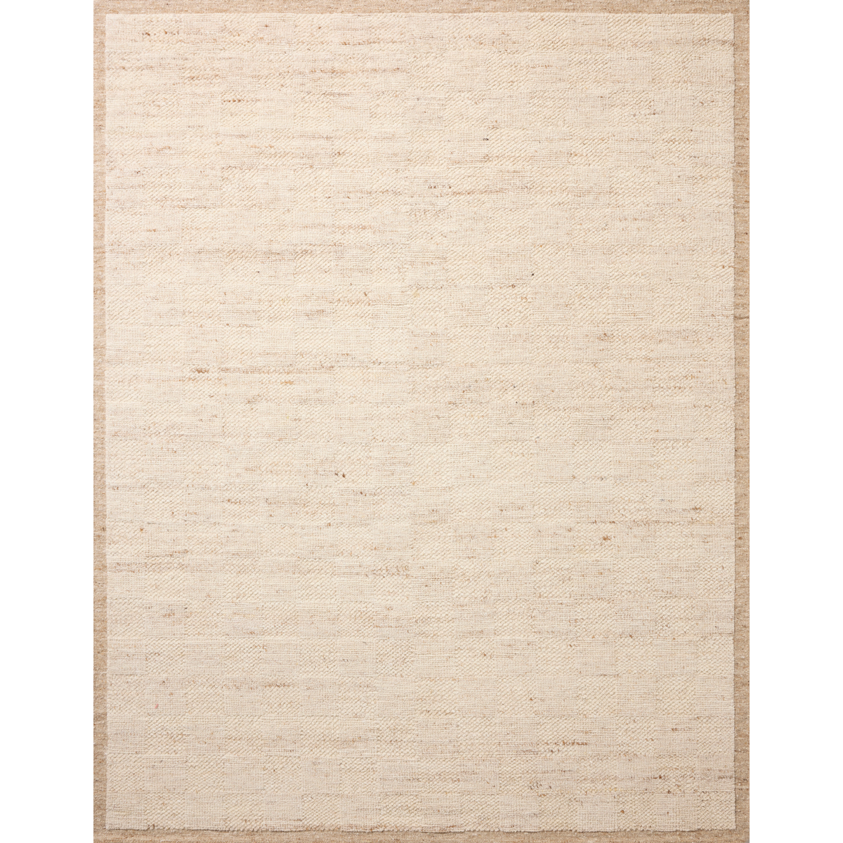 Alina ALN-01 Rug [Natural]