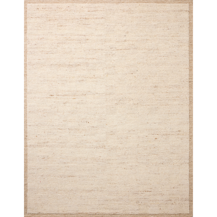 Alina ALN-01 Rug [Natural]