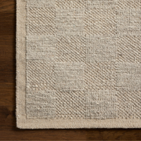 Alina ALN-01 Rug [Dove]