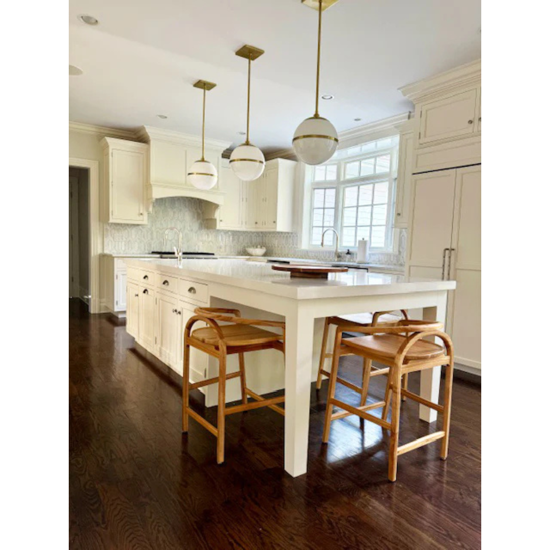 Brian Patrick Flynn Truax 1 Light Mini Pendant [12" Wide]