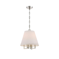 Libby Langdon Westwood 4 Light Pendant