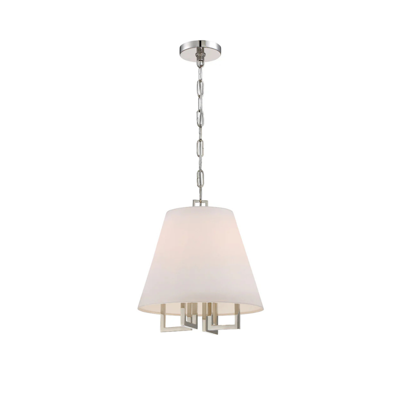 Libby Langdon Westwood 4 Light Pendant