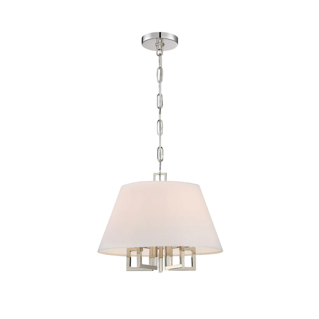 Libby Langdon Westwood 5 Light Pendant