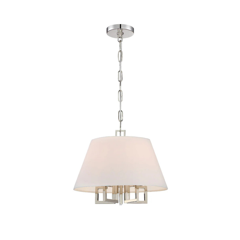 Libby Langdon Westwood 5 Light Pendant