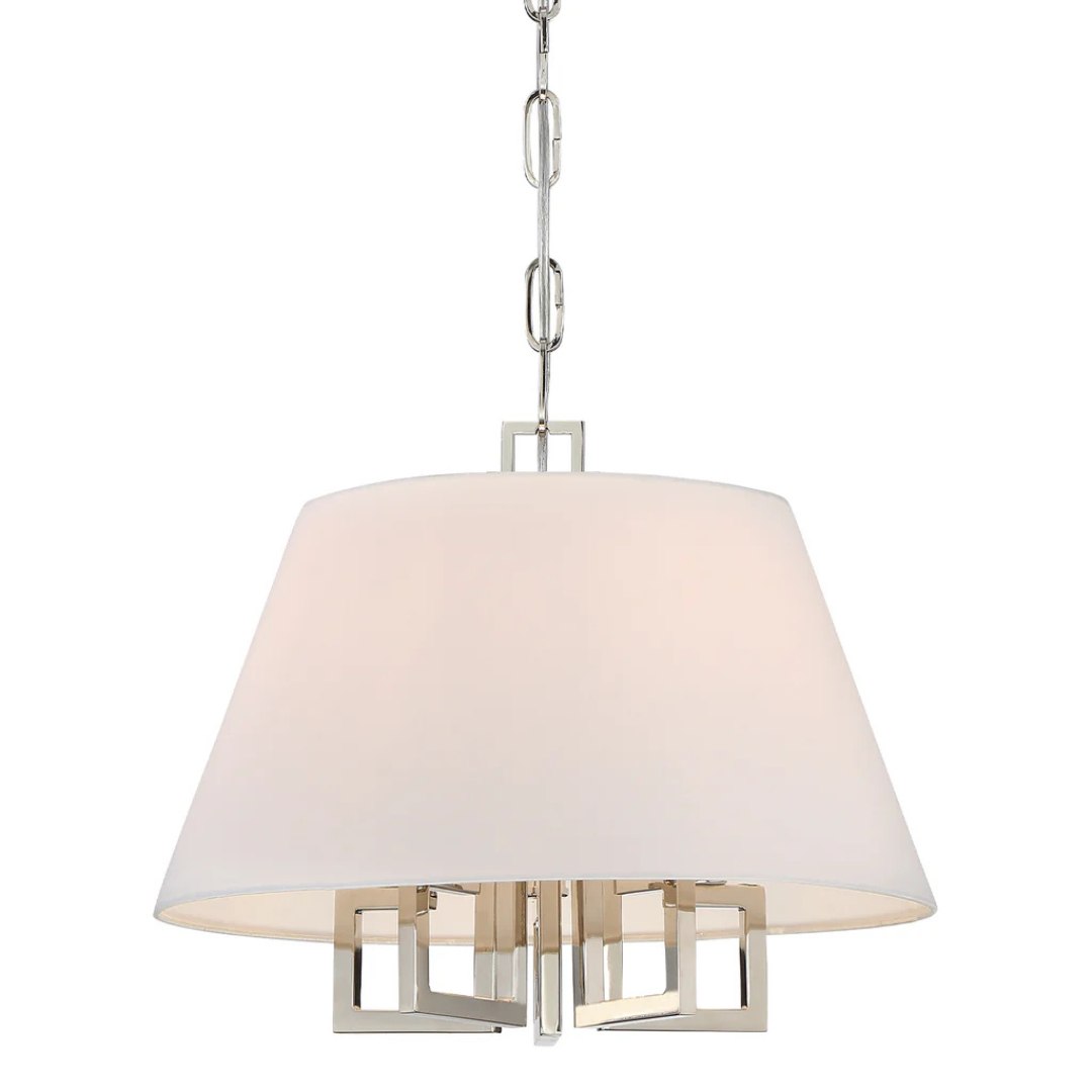 Libby Langdon Westwood 5 Light Pendant