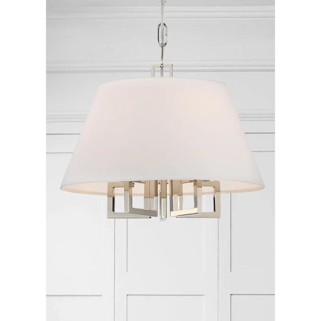Libby Langdon Westwood 5 Light Pendant