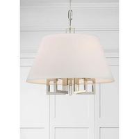 Libby Langdon Westwood 5 Light Pendant