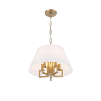 Libby Langdon Westwood 5 Light Pendant