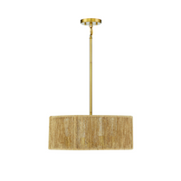 Ashe 4-Light Pendant