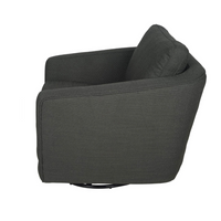 Baltimo Swivel Glider