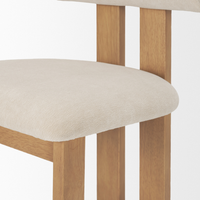 Tribeca Dining Chair