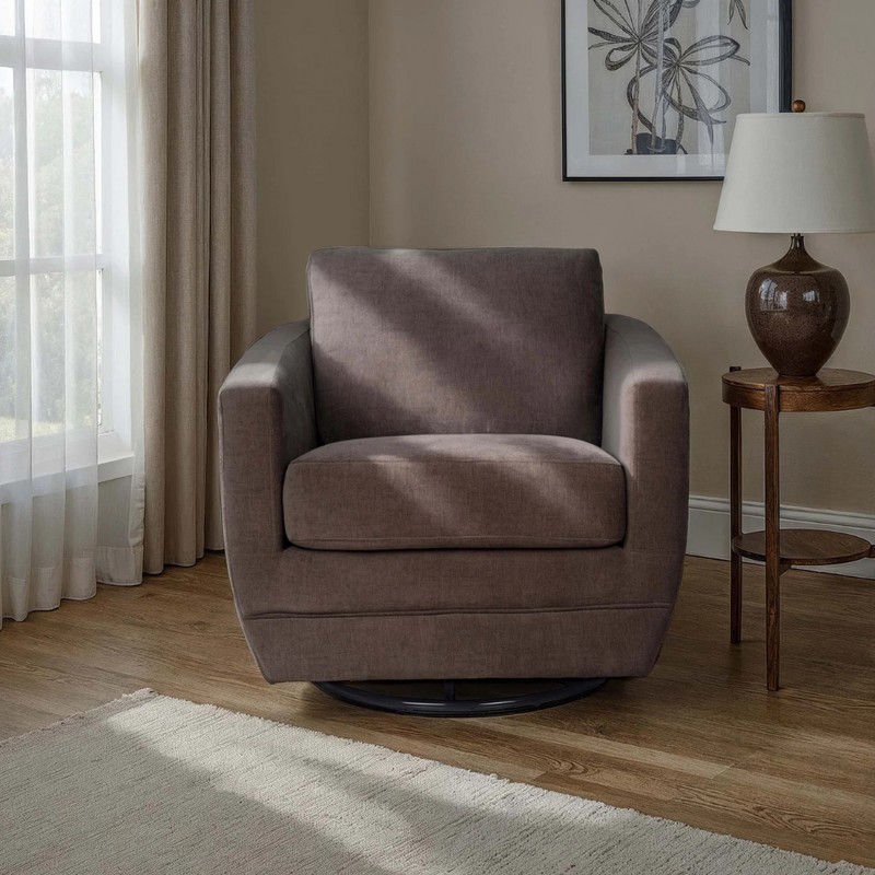 Baltimo Swivel Glider