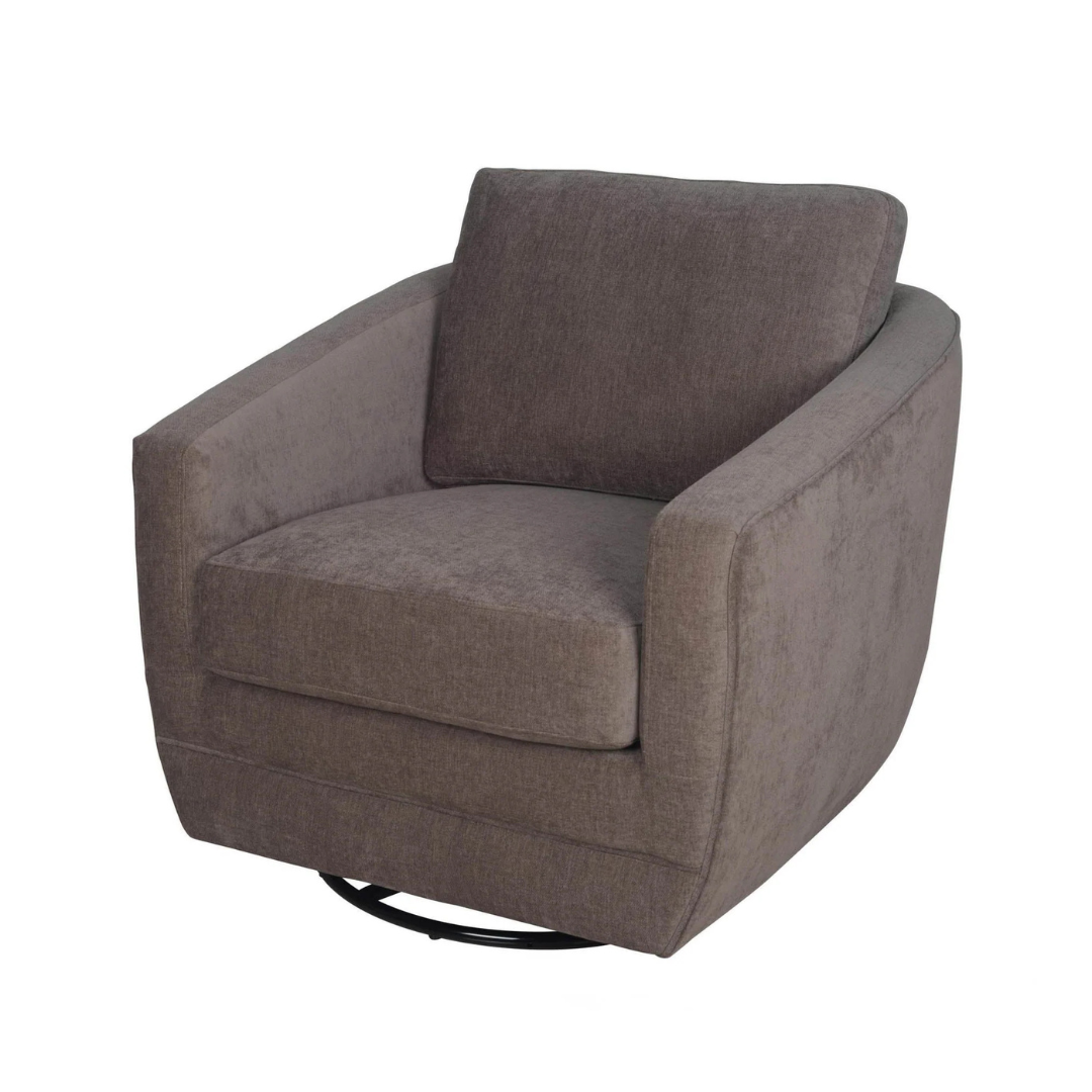 Baltimo Swivel Glider