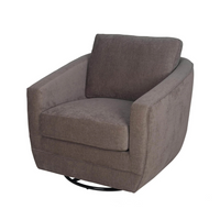Baltimo Swivel Glider