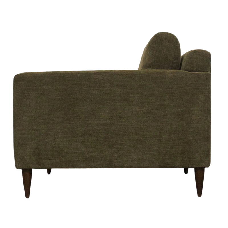 Gemma Club Chair [Custom Options Available]