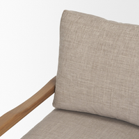 Witton Slingback Lounge Chair