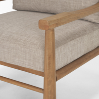 Witton Slingback Lounge Chair