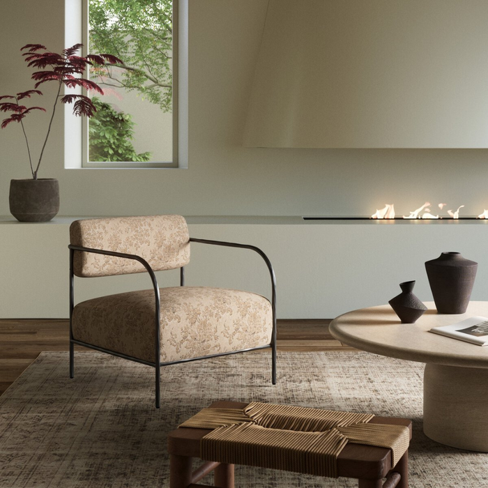 Flint Chair