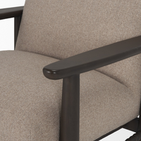 Willmar Lounge Chair
