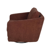 Baltimo Swivel Glider