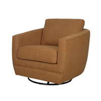 Baltimo Swivel Glider